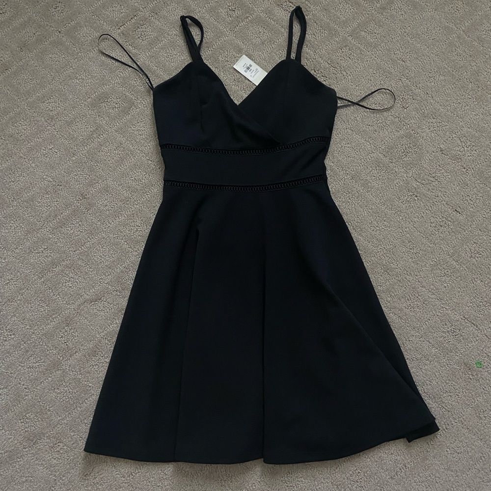 Mini Dress